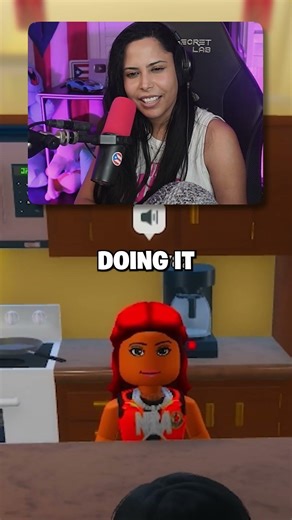 Why Would She Say That?! 😭 (Roblox Neighbors)