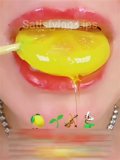 ASMR Satisfying Eating! Tea Or Coffee ☕️ #asmr ##mukbang #satisfyinglips