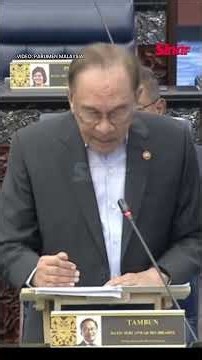 10,000 tahanan Myanmar dihantar pulang sejak Januari 2026 - Anwar