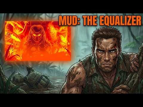 The Hunted: How the Predator Outsmarted the World's Best Soldiers