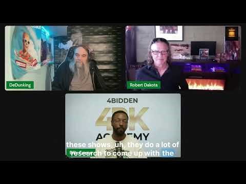 Are movies and shows actually programming our reality? You decide.