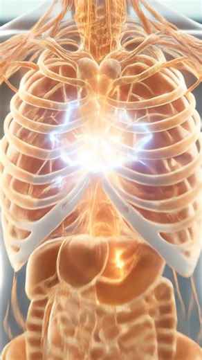 A nerve impulse is basically a quick electrical message that travels along a nerve cell. At rest, the inside of the cell holds a different balance of charged particles compared to the outside. This difference creates a quiet but ready state. When the cell receives a strong enough signal, the electrical balance suddenly shifts. The change sparks the beginning of the impulse. Once this shift starts, it rolls down the nerve cell like a wave. Each part of the cell’s surface responds in turn which ke