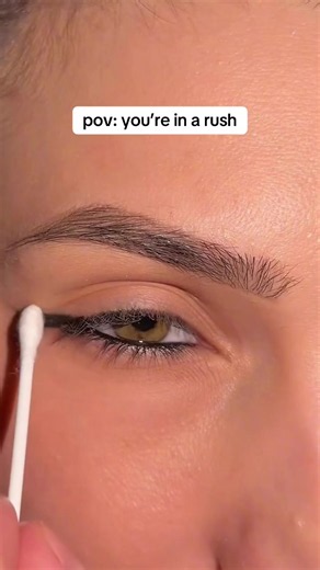 Quick and easy eye makeup ✨ @✨Laura ✨ #eyemakeup