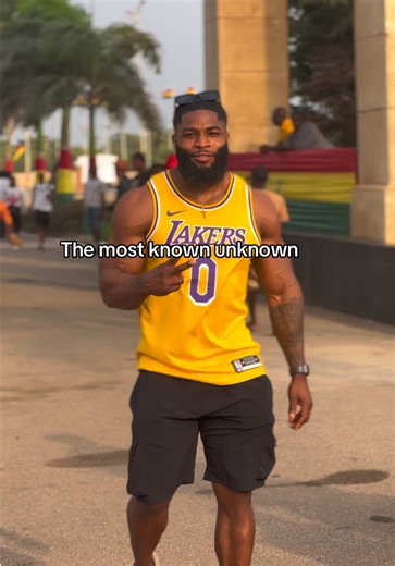 The most known unknown man👑 #mog #chad #prosperfitness #fyp #funny | prosper.fitness