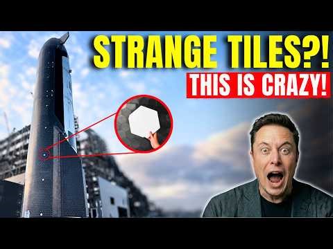 SpaceX's Biggest Sensor Upgrade Ever Reveals The Future of Trust In Spaceflight!