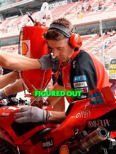 Should Ducati Get BANNED For This? 🤔