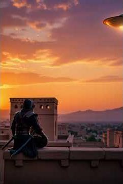 👽 “UFO ABDUCTION!!!” – 👽 “ALIEN PRINCESS AWAKENS… ASCENSION TO THE MOTHERSHIP BEGINS!” 🛸👾 #shorts