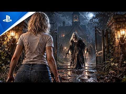 20 Nightmarish Horror Games Coming in 2026 & 2027 That Will Haunt Your Dreams!