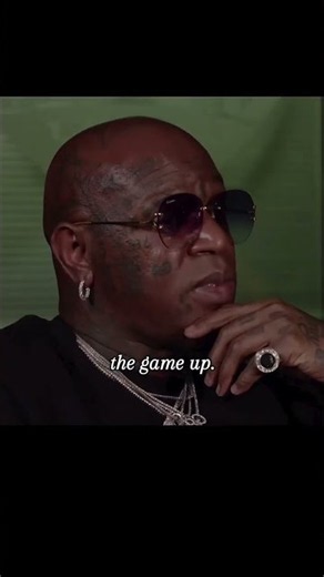 Birdman speak again