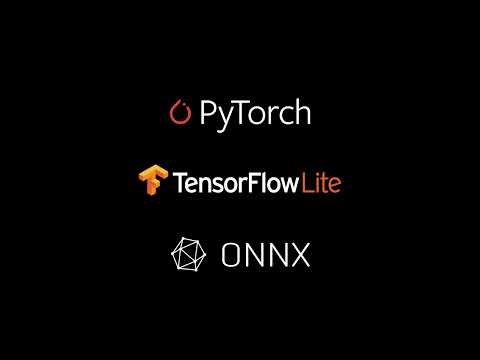 eIQ AI Toolkit Tutorial - Chapter 1 - Welcome to eIQ AI Toolkit