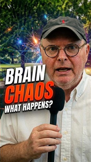 Why Your Brain Starts Yelling When You Take This #brainhealth #science #curiosity