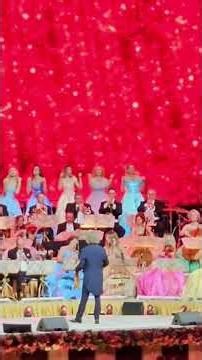 André Rieu