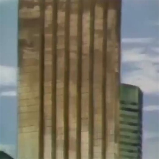 Donald Trump in 1980, age 33, on why he bet big on New York City:At a time when most investors had written off America's inner cities, Trump was pouring money into them."I had a great faith in New York," he says. "About 5 years ago, New York was not considered very hot and cities in general weren't considered too hot."That's when he bought the old Commodore Hotel and converted it into the Grand Hyatt, a $110 million project opening the week of the interview.His contrarian thesis:"I like the inne