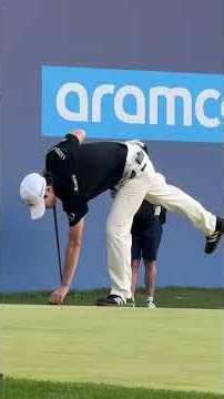 The final putt moment ! # Park Sung Hyun # 박성현 # 남달라