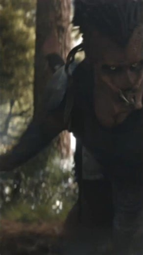 Predator: Badlands (2025) - Hunting | FastMovieScenes
