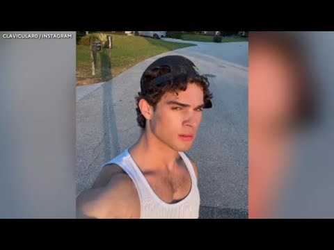 Breaking down what happened to influencer Clavicular and what "looksmaxxing" is