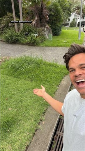 Aussies divided after neighbour’s ‘un-Australian’ garden act called out | #yahoolifestyleau