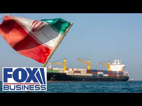 Ending Iran war and lowering oil prices will be a ‘MESSY PROCESS’: Portfolio manager