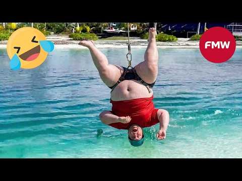 Try Not To Laugh 🤣 Top 100 Funniest Videos Ever 😂 | Funny Videos Compilation 2026 #108