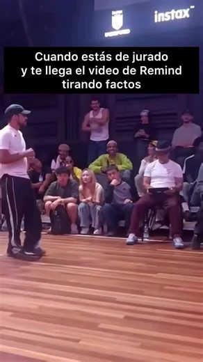 Bboy Storm's Breakdance Performance at Red Bull BC One