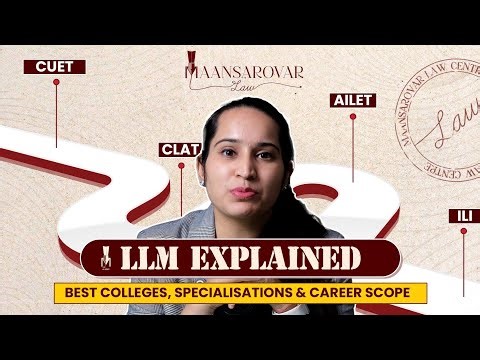 Confused After LLB Here's Your Complete Career Roadmap