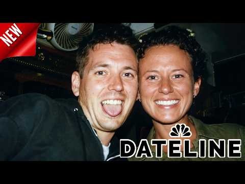 Dateline NBC NEW 2026 💘 Erika Sifrit 👮True Crime Podcast Documentary HD#1080p