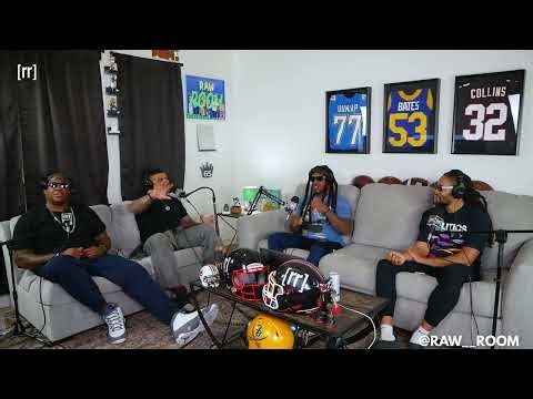 Frmr Chargers All-Pro LB Shawne Merriman On His LEGENDARY DRAFT DAY TRADE: Giants & Eli Manning