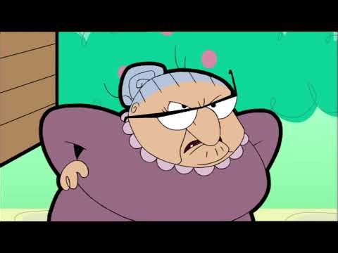 Mr Bean Buys A Sofa | Mr Bean