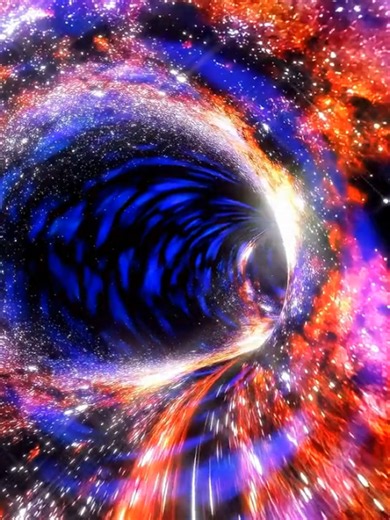Somewhere in the universe, something remains unexplained ✨ #space #astronomy #universe #edit #scifi