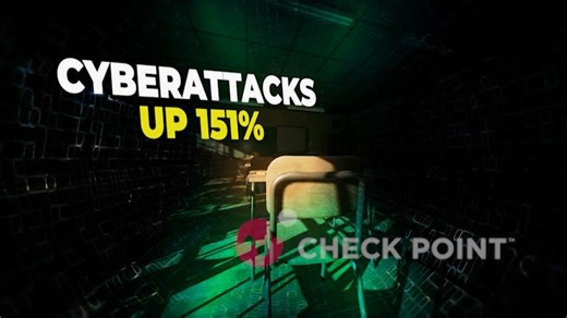 Cyberattacks on schools surge 151%, making educational institutions the No. 1 target for criminals