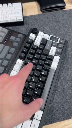 Here's my keyboard collection also a friendly hello to the YouTube world 👋 #keyboard #diykeyboard