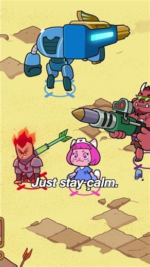 “hey guys! heard you need a healer” 😂 #universalbasicguys