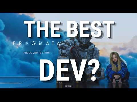 Is CAPCOM The Best Developer In Gaming Right Now?