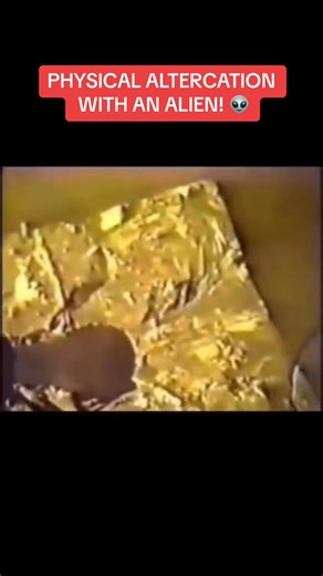 Dr. Jonathan Reed, is a controversial figure who claims to have had an encounter with an extraterrestrial being in 1996. 👽 | Alien's Ufo