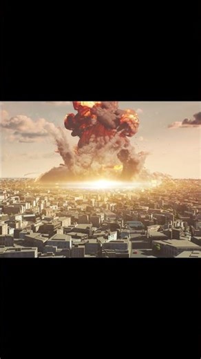 👉 Hydrogen Bomb in 20 Seconds 😱