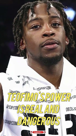 RING IQ DECIDES? Keyshawn Davis Predicts Shakur vs Teofimo