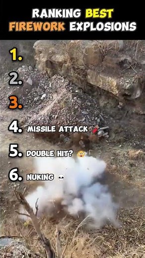 “Top Most Insane Fireworks Explosions 💥 (Ranked)” #best #fireworks