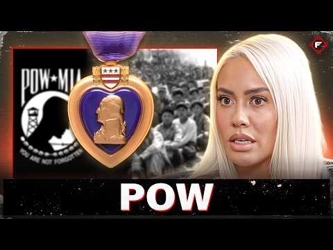 What Sibley Scoles Learned from her Grandfather -- A Korean War POW