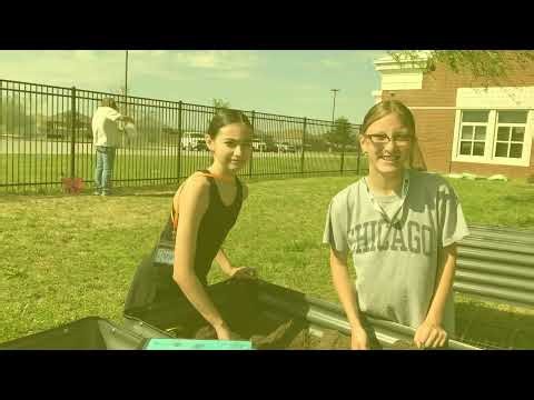 A day in the life of Shaw Library: Meet Mrs. Gadberry