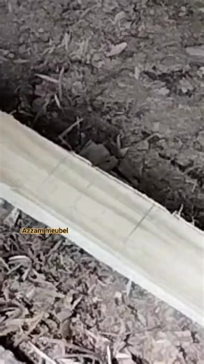 How to attach table leg supports.... #carpenter #woodworkingtricks #diy #ideas #creativity #reels #videoreels #fblifestyle | Azzam Meubel