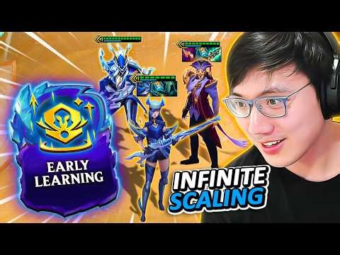 1 Costs Rise Up! Early Learnings Makes Them OP!