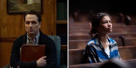 What's streaming this weekend? These are the best new movies and TV shows