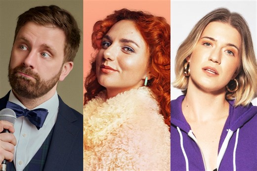 As the world burns, what does it take to make people laugh in 2026?