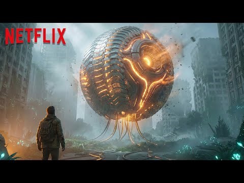 Netflix Is Hiding These 10 Underrated Sci-Fi Movies