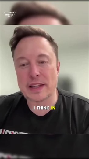 "Even if you're 100% blind from birth... you're going to see." — Elon Musk Elon Musk says Neuralink plans to implant its first Blindsight vision devices within the next 6 to 12 months, with the goal… | Assoc. Prof. Tino Herold