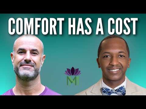 Is Modern Convenience Making Us Less Capable? | Dr Robert Carter III