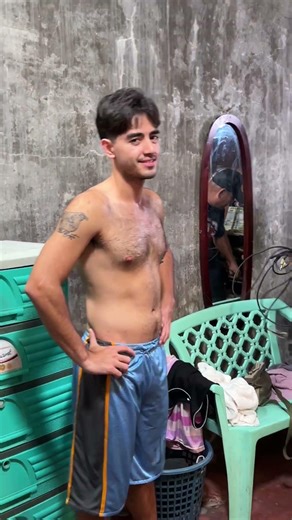 Over naman sa topless, Yasser! | Wish Ko Lang
