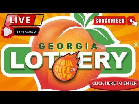 Georgia Lottery Results Matin 14 JULY 2026 🍀 #results #InvestSmar #FinancialFreedom #WealthBuilding