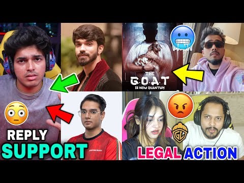 All Shocked by This… 😱 Apex Gaming | Legal Action Soon 🚨Kio And Hydro Reply 😳 Snax Joker On Jonathan