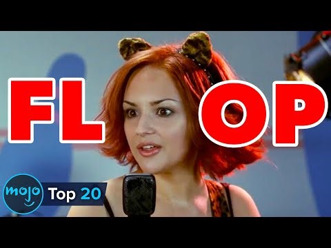 20 FAILED Celebs Who NEVER Recovered